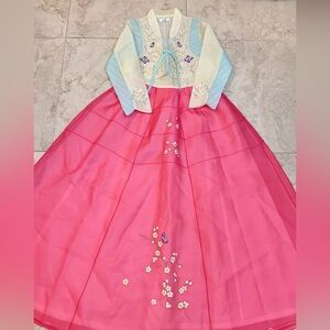 Korean Hanbok
